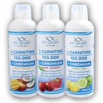 FitSport Nutrition L-Carnitine 150000 + Chromium 3000 ml – Hledejceny.cz