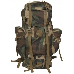 Mil-tec German Import Flektarn 35 L