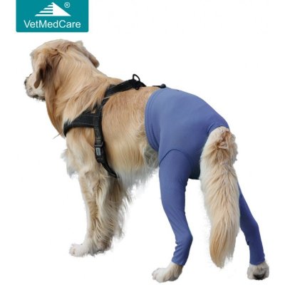 VetMedCare Safety Pant ochranné kalhoty pro psa při inkontinenci a hárání XS/S