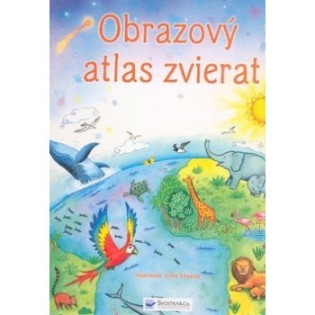 Obrazový atlas zvierat