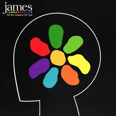 James - All the colours of you CD – Zbozi.Blesk.cz