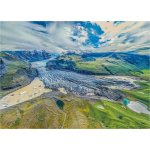 DINO Islandský ledovec 3000 dílků – Zboží Mobilmania