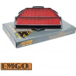 EMGO vzduchový filtr SUZUKI GSXR 600/750 06-10 (HFA3617) (13780-01H00) (S3171) – Hledejceny.cz