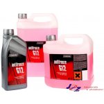 Carline Antifreeze G12 koncentrát 1 l – Zboží Mobilmania