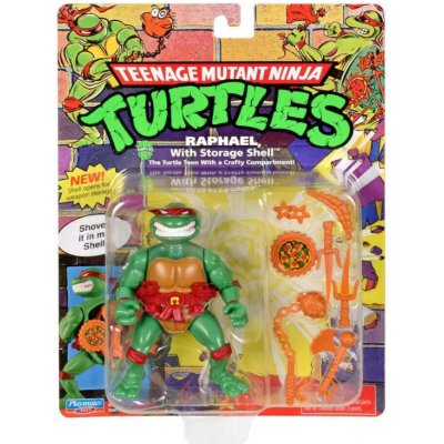 Teenage Mutant Ninja Turtles Raphael