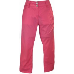 Brax Mannou MT Womens Trousers Pink