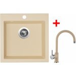 Set Sinks Viva 455 + Vitalia GR – Zboží Dáma