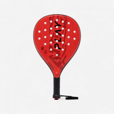 Kuikma PR120 Light oranžová – Zboží Dáma