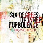 Dream Theater - Six Degrees Of Inner Turbulence CD – Hledejceny.cz