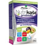 Mogador Nutrikaše probiotic se švestkami 180 g – Zbozi.Blesk.cz