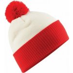 Beechfield zimní čepice B451 Off White – Hledejceny.cz