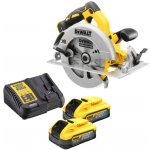 DeWalt DCS570H2T – Zboží Dáma DeWalt DCS570H2T – Zboží Dáma