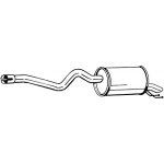 BOSAL BS 148-205 – Hledejceny.cz