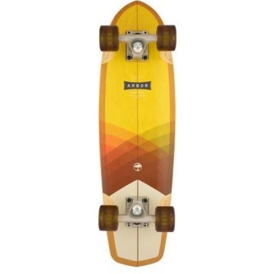 Arbor Foundation series Pocket Rocket 27 – Zboží Mobilmania