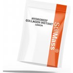 Nuvys-Nutrition Beef Hydrolized Collagen citron 1 kg – Hledejceny.cz