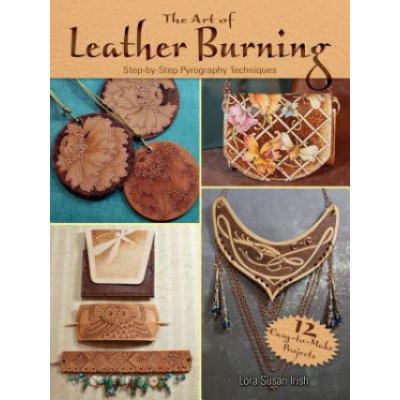 Art of Leather Burning