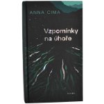 Vzpomínky na úhoře - Cima Anna – Hledejceny.cz