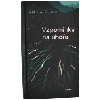 Vzpomínky na úhoře - Cima Anna