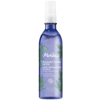 Melvita Bouquet Floral Detox Gentle Cleansing Jelly 200 ml