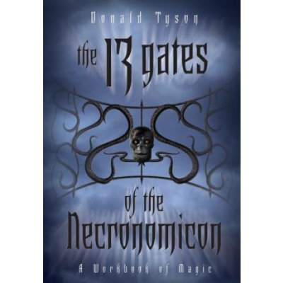 13 Gates of the Necronomicon