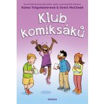 Klub komiksáků – Zboží Dáma