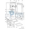 Termostat Whirlpool Termostat 481228238179