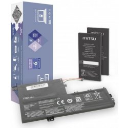 Mitsu 5B10K85055 3600 mAh baterie - neoriginální