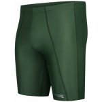 Pánské Aqua Speed JAMMER LONG černá kraťasy – Zboží Mobilmania