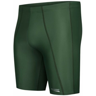 Pánské Aqua Speed JAMMER LONG černá kraťasy – Zboží Mobilmania