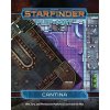 Desková hra Paizo Publishing Starfinder Flip-Mat: Cantina