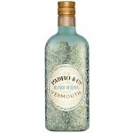 Padro & Co.Rojo Blanco Reserva 18% 0,75 l (holá láhev) – Zboží Mobilmania