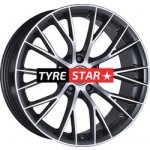 MAK Munchen 9x18 5x120 ET44 gunmetal mirror – Hledejceny.cz