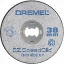 DREMEL SpeedClic SC456 2615S456JC