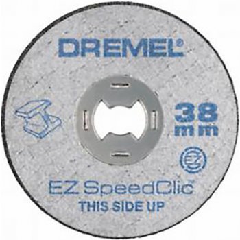 DREMEL SpeedClic SC456 2615S456JC