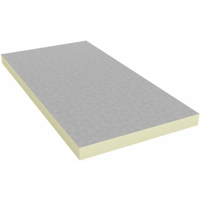 Termpir EXT PIR 20 mm 0,72 m² – HobbyKompas.cz