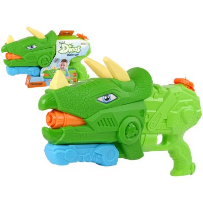 Lean Toys Dinosauří 1330ml Green Range 8m – Zbozi.Blesk.cz