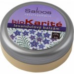 Saloos Bio Karité Levandulový bio balzám 50 ml – Zboží Dáma Saloos Bio Karité Levandulový bio balzám 50 ml – Zboží Dáma