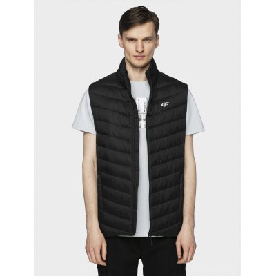 4F H4L21-KUMP001 deep black – Sleviste.cz