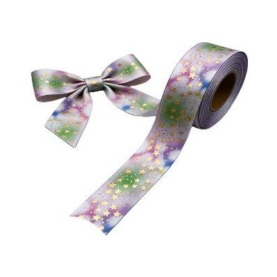Stužka satén - Elara (2,5 cm; 1,8 m) – Hledejceny.cz