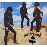 Motörhead - Ace of Spades - 2CD - Motörhead – Hledejceny.cz