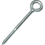 Oko s vrutem fi12/120mm – Zbozi.Blesk.cz