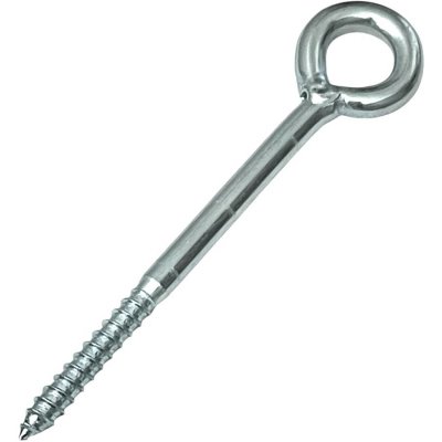 Oko s vrutem fi12/120mm – Zbozi.Blesk.cz