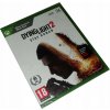 Hra na Xbox Series X/S Dying Light 2: Stay Human (XSX)