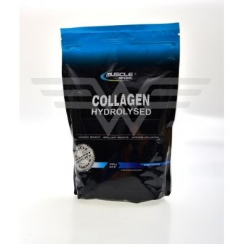 Muscle Sport Collagen Hydrolysed 1135 g