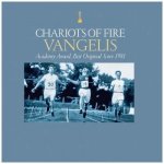 Vangelis - Chariots Of Fire CD – Hledejceny.cz