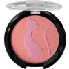 Tvářenka J.Cat Beauty Tvářenka a Bronzer Love Struck LGP103 Coral Dumpling 7,5 g