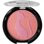J.Cat Beauty Tvářenka a Bronzer Love Struck LGP103 Coral Dumpling 7,5 g – Zboží Dáma