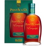Puntacana Club Espléndido 38% 0,7 l (karton) – Hledejceny.cz