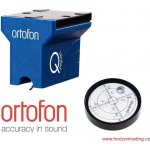 Ortofon MC Quintet Blue – Zboží Živě