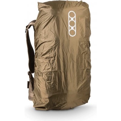 EBERLESTOCK Převlek na batoh COYOTE BROWN – Zboží Mobilmania